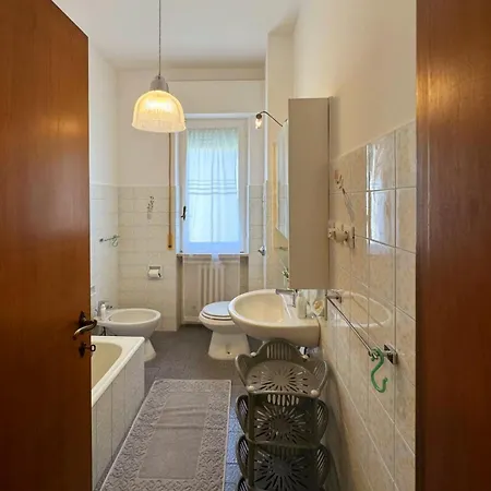 Apartamento Margherita 64 *
