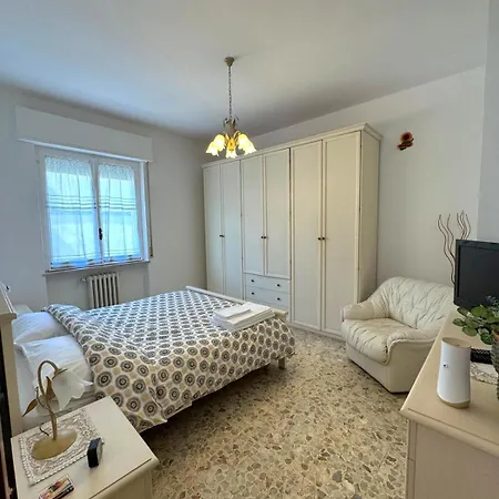 Apartamento Margherita 64