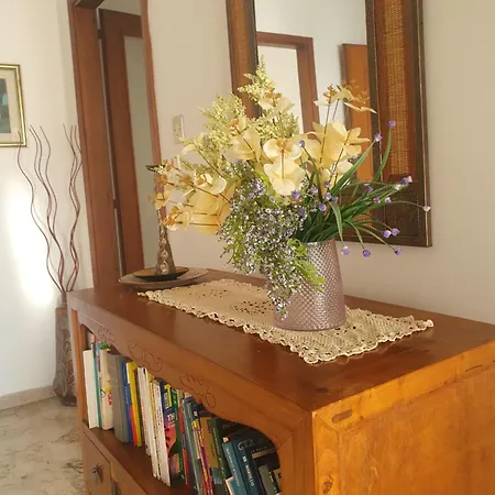 Apartman Margherita 64 Pescara