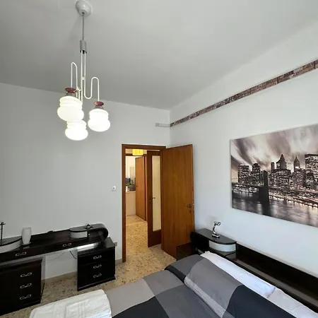 Apartman Margherita 64 *