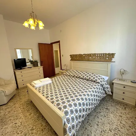 Διαμέρισμα Margherita 64 Πεσκάρα