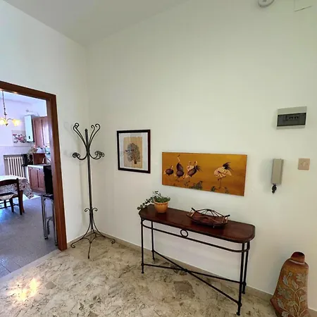 Margherita 64 Pescara