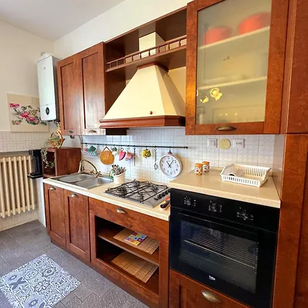 Apartman Margherita 64