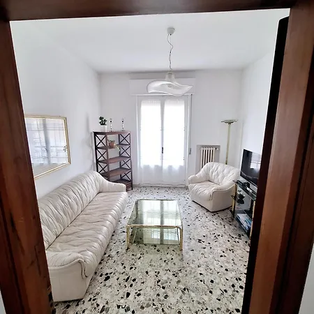 Margherita 64 * Pescara