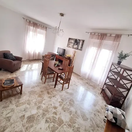 Margherita 64 Διαμέρισμα Πεσκάρα