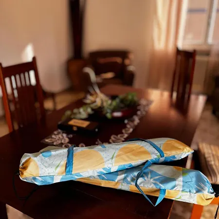 Margherita 64 公寓 佩斯卡拉