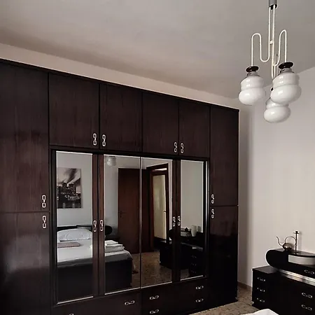 Apartment Margherita 64