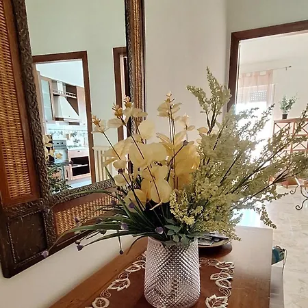 Margherita 64 * Πεσκάρα