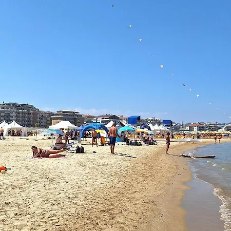 Apartamento Margherita 64