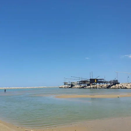 Apartamento Margherita 64 *