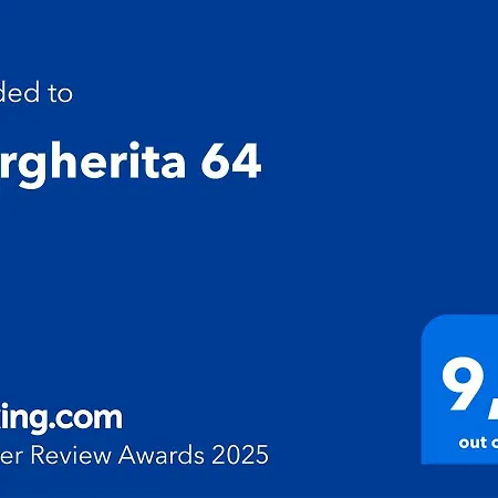 Margherita 64