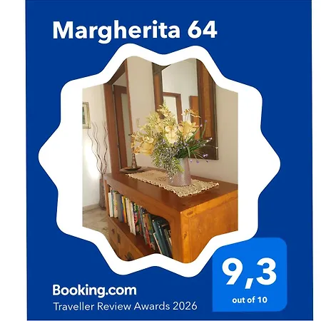 Margherita 64 公寓