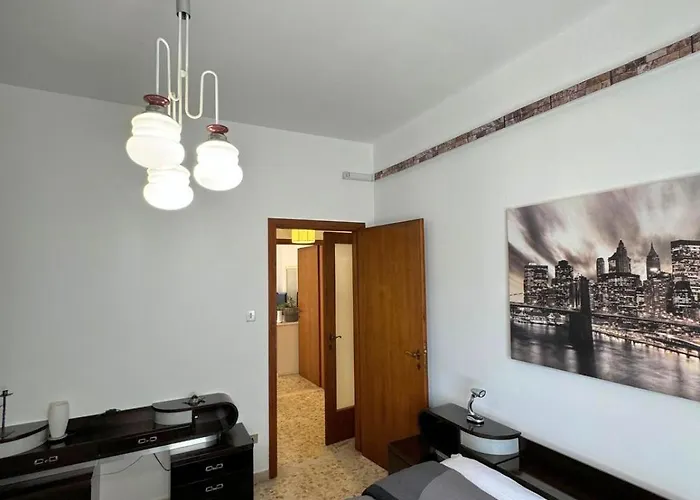 Apartmán Margherita 64 *