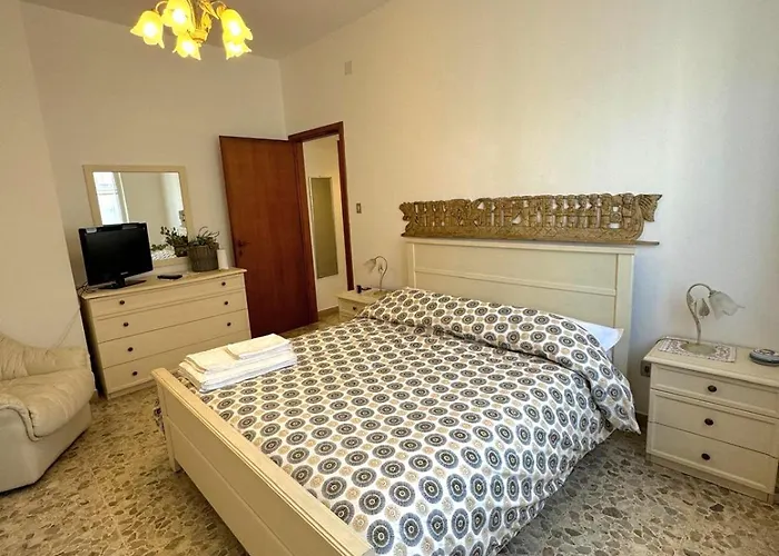 Apartmán Margherita 64 Pescara