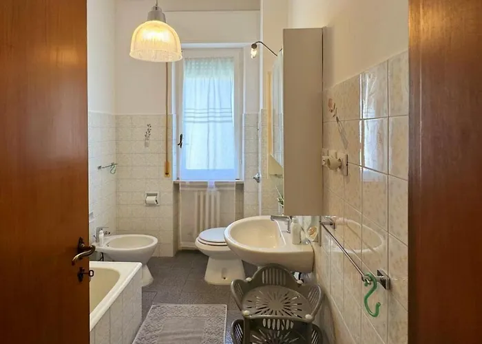 Apartamento Margherita 64 *