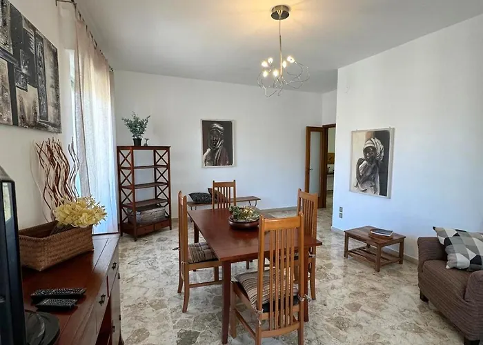 Margherita 64 Pescara