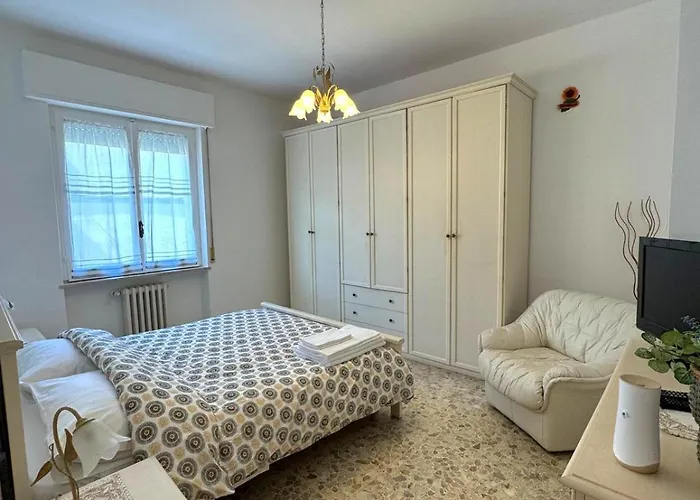 Apartmán Margherita 64