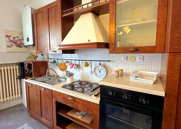 Apartmán Margherita 64