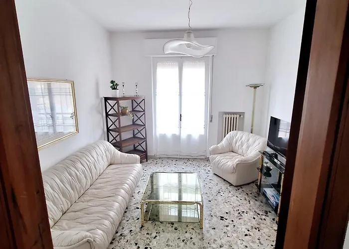 Margherita 64 * Pescara