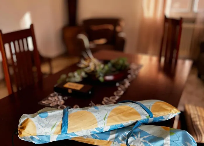 Margherita 64 Apartmán Pescara