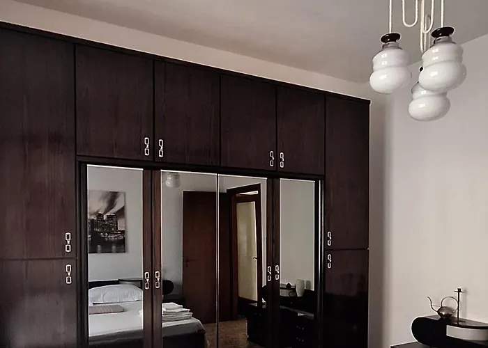 Apartamento Margherita 64