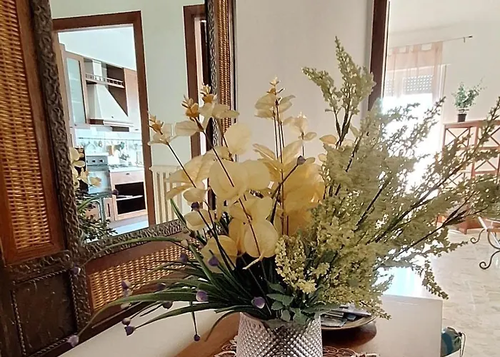 Margherita 64 * Pescara