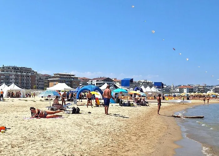 Apartmán Margherita 64