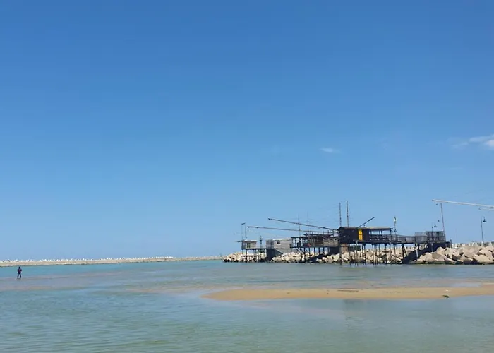 Apartmán Margherita 64 *