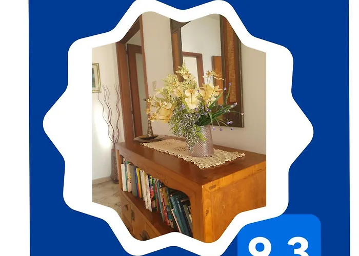 Margherita 64 Apartamento